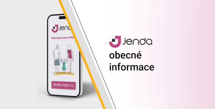 Jenda - obecné informace