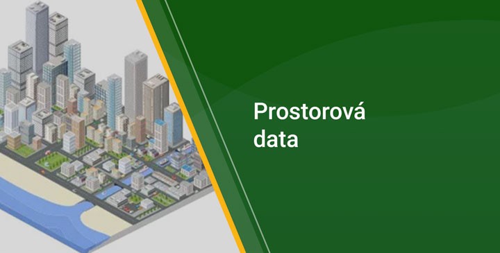 Prostorová data a služby (příprava na ZOZ)