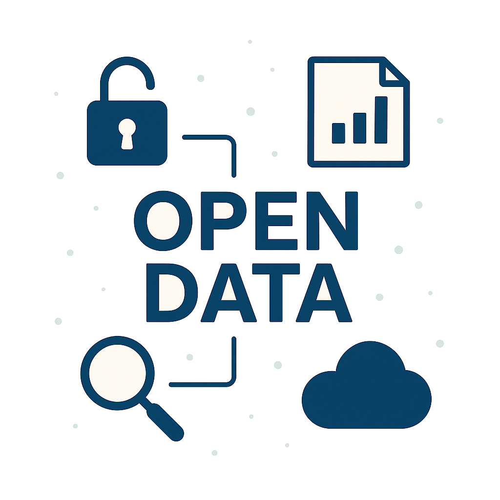 Open data
