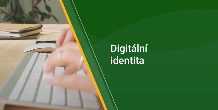 Víte, jaká je vaše digitální identita? Pozor na to, co o vás prozradí internet