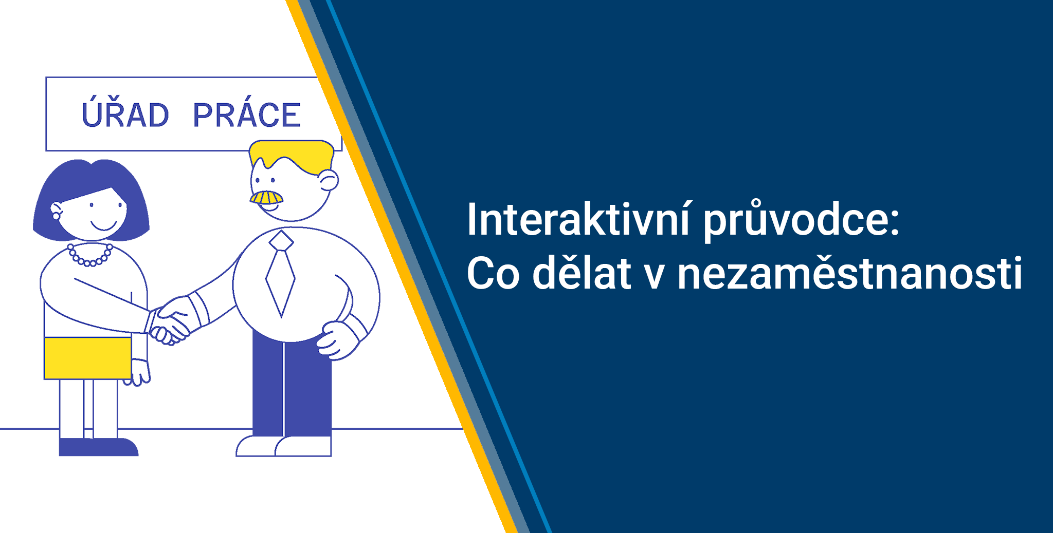 Co dělat v nezaměstnanosti